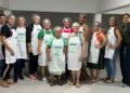 Prefeitura de Barra de São Francisco promove curso gratuito de produção de biscoitos