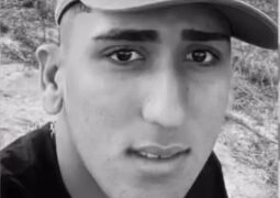 Jovem morre em acidente de moto na ES-080, em Barra de São Fraancisco