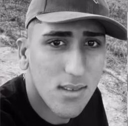 Jovem morre em acidente de moto na ES-080, em Barra de São Francisco