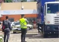 Idosa de 82 anos morre após ser atropelada por caminhão em Conceição da Barra