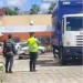 Idosa de 82 anos morre após ser atropelada por caminhão em Conceição da Barra Idosa de 82 anos morre após ser atropelada por caminhão em Conceição da Barra