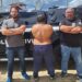 Homem é preso suspeito de estuprar sobrinha por quatro anos em Barra de São Francisco Homem é preso suspeito de estuprar sobrinha por quatro anos em Barra de São Francisco