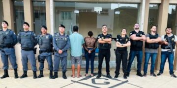 Mulher é presa suspeita de usar própria casa como ponto do tráfico em Águia Branca