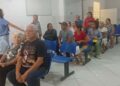 Mutirão oftalmológico vai atender mais de 670 pacientes em Barra de São Francisco