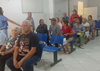 Mutirão oftalmológico vai atender mais de 670 pacientes em Barra de São Francisco