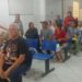 Mutirão oftalmológico vai atender mais de 670 pacientes em Barra de São Francisco Mutirão oftalmológico vai atender mais de 670 pacientes em Barra de São Francisco