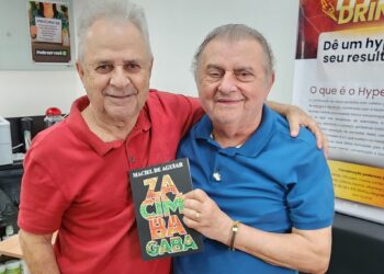 “Contra o plágio”, escritor republica 40 livros sobre ex-escravizados, agora na íntegra