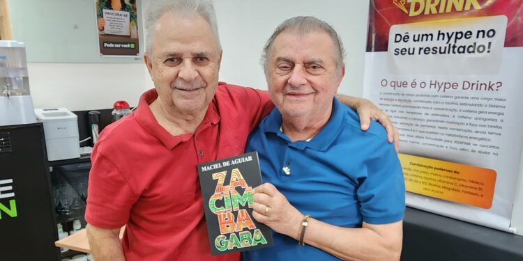 “Contra o plágio”, escritor republica 40 livros sobre ex-escravizados, agora na íntegra