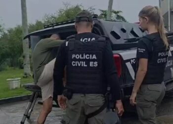 MP pede que a Polícia Civil investigue ligações de Adilson Ferreira com o tráfico