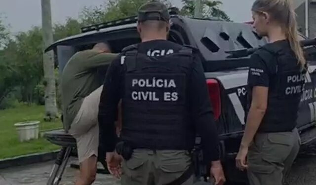 MP pede que a Polícia Civil investigue ligações de Adilson Ferreira com o tráfico