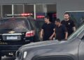 Saiba todos os alvos da operação da PF em Pedro Canário; leia a decisão na íntegra