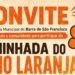 Prefeitura de Barra de São Francisco realiza caminhada do Maio Laranja nesta segunda-feira (18)