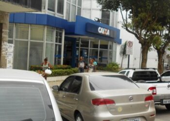 Polícia Federal apura fraude com desconto de duplicatas “fria” na Caixa em Linhares