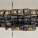 Motorista preso na Dutra com 50kg de cocaína com destino ao ES é de Campos dos Goytacazes Motorista preso na Dutra com 50kg de cocaína com destino ao ES é de Campos dos Goytacazes
