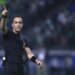 Davi Lacerda (ES) apita Flamengo x Palmeiras, sábado, no Maracanã Davi Lacerda (ES) apita Flamengo x Palmeiras, sábado, no Maracanã
