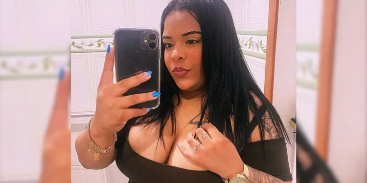 Família confirma que jovem encontrada morta em área de mata em Pedro Canário tinha envolvimento com drogas Família confirma que jovem encontrada morta em área de mata em Pedro Canário tinha envolvimento com drogas