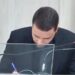 Dênis Amâncio, vice, assume a Prefeitura de Pedro Canário por ordem da Justiça Dênis Amâncio, vice, assume a Prefeitura de Pedro Canário por ordem da Justiça