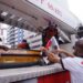 Geovani é sepultado na Ponta da Fruta, após cortejo em caminhão do Corpo de Bombeiros Geovani é sepultado na Ponta da Fruta, após cortejo em caminhão do Corpo de Bombeiros