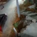 Vídeo: homem morre após ser atropelado e arrastado por carro em Mantenópolis