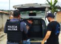 Assalto a fazenda em Pinheiros: Polícia prende suspeitos e desarticula quadrilha