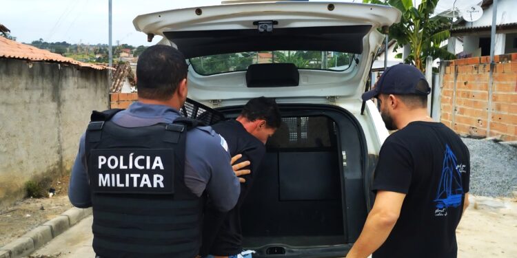 Assalto a fazenda em Pinheiros: Polícia prende suspeitos e desarticula quadrilha
