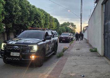 ES tem dez assassinatos de sexta a domingo e duas mortes em confronto