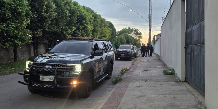 ES tem dez assassinatos de sexta a domingo e duas mortes em confronto ES tem dez assassinatos de sexta a domingo e duas mortes em confronto