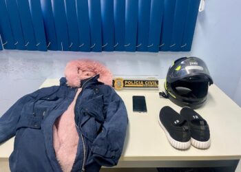Mulher assassinada em Guaçuí pode ter sido vítima de latrocínio