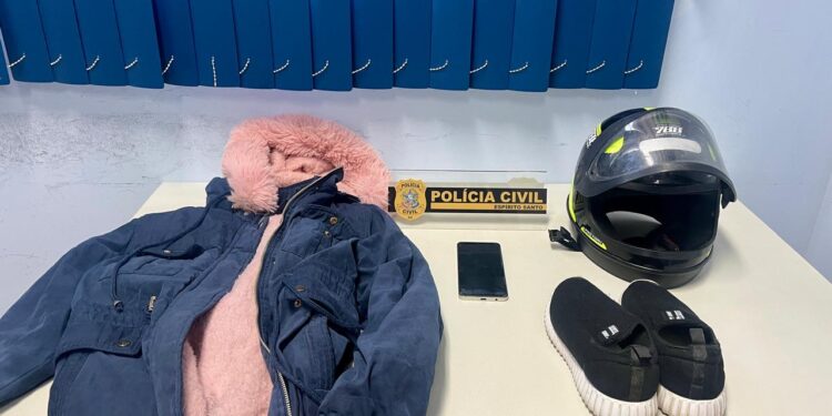 Mulher assassinada em Guaçuí pode ter sido vítima de latrocínio