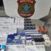 PF flagra contrabando de “canetas emagrecedoras” do Paraguai no Galeão