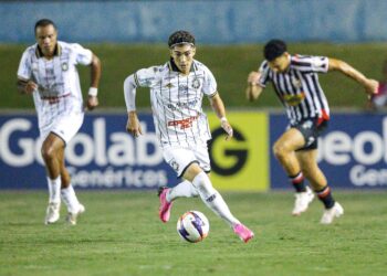 Rio Branco precisa golear o Anápolis para jogar a final da Copa Verde