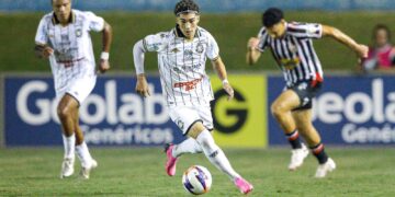 Rio Branco precisa golear o Anápolis para jogar a final da Copa Verde Rio Branco precisa golear o Anápolis para jogar a final da Copa Verde