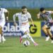 Rio Branco precisa golear o Anápolis para jogar a final da Copa Verde Rio Branco precisa golear o Anápolis para jogar a final da Copa Verde