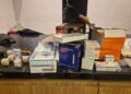 Operação da PC contra venda irregular de canetas emagrecedoras investiga médicos