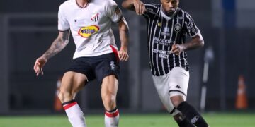 Rio Branco para na defesa do Anápolis e é vice da Copa Centro-Oeste