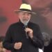 Lula abre 5 pontos de vantagem sobre Flávio ou Michelle, aponta Futura Lula abre 5 pontos de vantagem sobre Flávio ou Michelle, aponta Futura