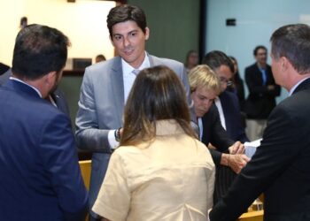 Aprovado projeto de Mazinho que cria a Rota do Café Conilon em oito municípios