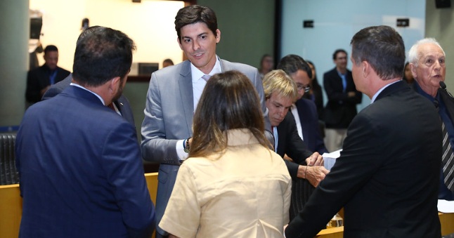 Aprovado projeto de Mazinho que cria a Rota do Café Conilon em oito municípios Aprovado projeto de Mazinho que cria a Rota do Café Conilon em oito municípios