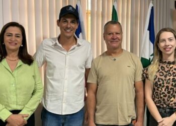 Mutirão vai emitir 100 carteiras de identidade em Mantenópolis no dia 30 de maio