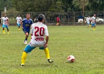 BSF: Monte Sinai vence Estevão nas duas categorias pela segunda rodada da Copa Rural 2026
