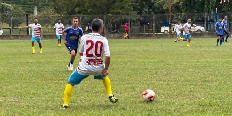 BSF: Monte Sinai vence Estevão nas duas categorias pela segunda rodada da Copa Rural 2026 BSF: Monte Sinai vence Estevão nas duas categorias pela segunda rodada da Copa Rural 2026