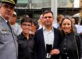 Tenente da reserva do 11º BPM recebe Medalha Vasco Fernandes Coutinho em Vila Velha