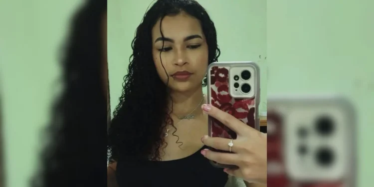 Adolescente de 17 anos morre após meningite bacteriana em Montanha; família questiona atendimento médico Adolescente de 17 anos morre após meningite bacteriana em Montanha; família questiona atendimento médico