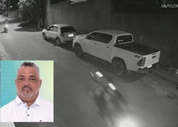 Tráfico matou suplente de vereador em Vila Valério em 2024, conclui a Polícia Civil