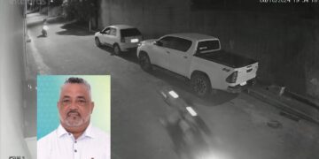 Tráfico matou suplente de vereador em Vila Valério em 2024, conclui a Polícia Civil