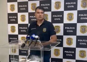 Delegado com destaque no combate a corrupção assume Superintendência da Região Serrana