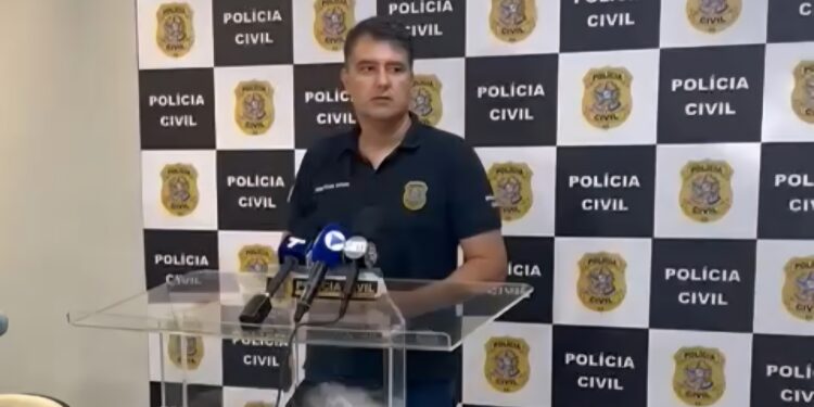 Delegado com destaque no combate a corrupção assume Superintendência da Região Serrana