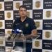 Delegado com destaque no combate a corrupção assume Superintendência da Região Serrana Delegado com destaque no combate a corrupção assume Superintendência da Região Serrana