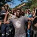 Moçambicanos sofrem violência xenófoba na África do Sul; Governo pede providências