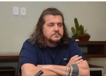 Federal cumpre mandados por fraudes na gestão de Daniel da Açaí em Sâo Mateus